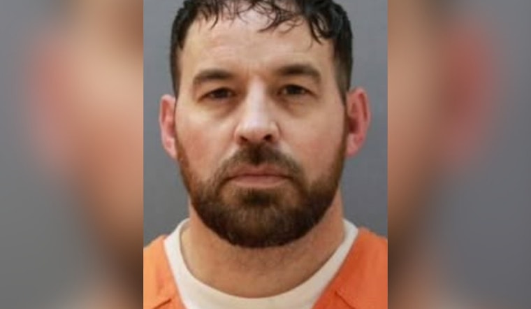 Weld County Truck Horror: Man Gets 96 Years To Life For Chaining Woman In Trailer