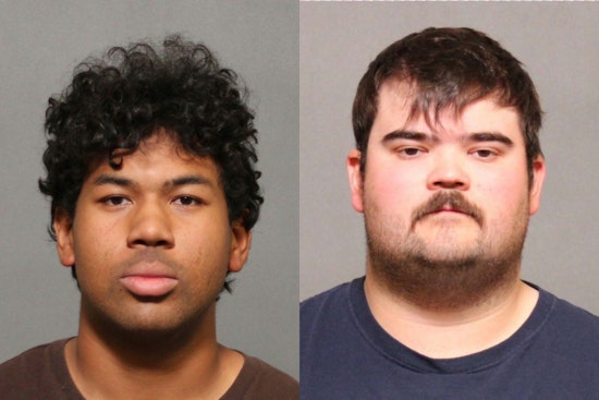 Weld GOP Boss From Windsor Busted In Larimer Child-Sex Sting