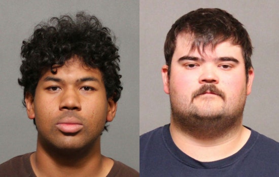 Weld GOP Boss From Windsor Busted In Larimer Child-Sex Sting