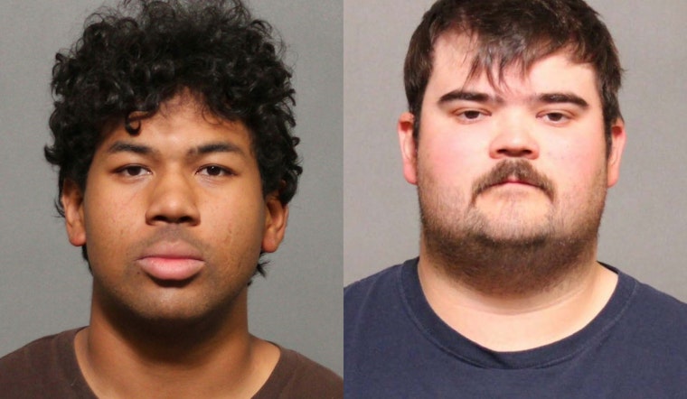 Weld GOP Boss From Windsor Busted In Larimer Child-Sex Sting