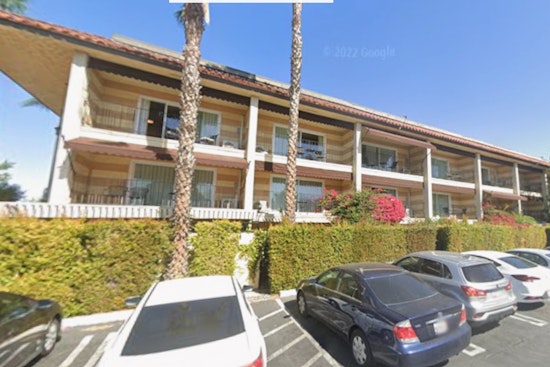Welfare Check At Anaheim's Hotel Pepper Tree Ends In Tragedy