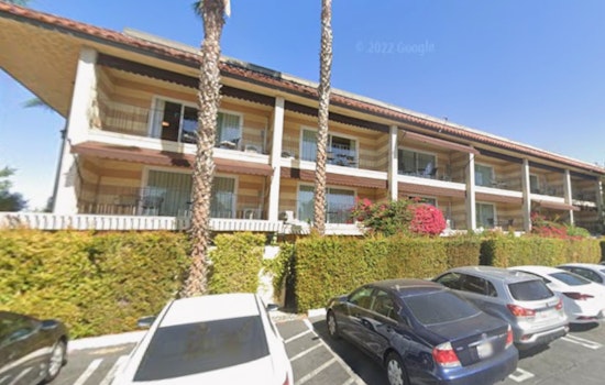 Welfare Check At Anaheim's Hotel Pepper Tree Ends In Tragedy