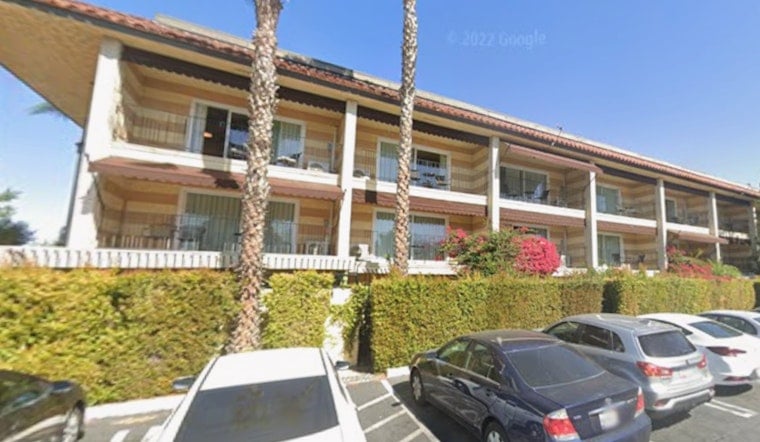 Welfare Check At Anaheim's Hotel Pepper Tree Ends In Tragedy
