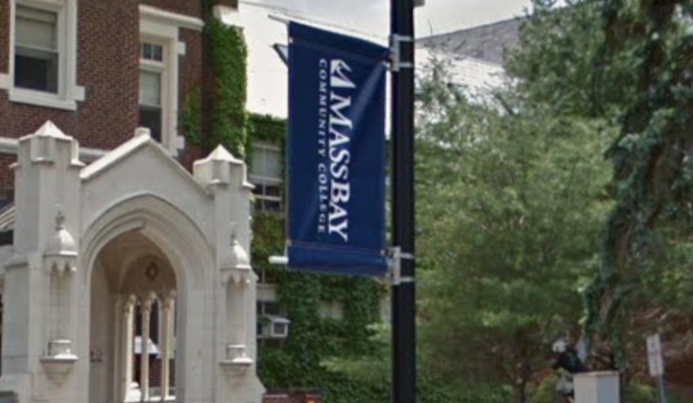 Wellesley Weighs $900K Showdown With State Over MassBay Housing Plan