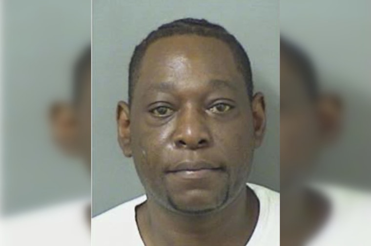 Wellington Predator Gets Life for Trafficking Teen Immigrant