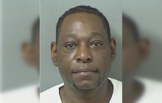 Wellington Predator Gets Life for Trafficking Teen Immigrant