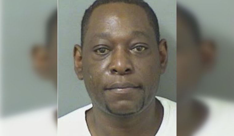 Wellington Predator Gets Life for Trafficking Teen Immigrant