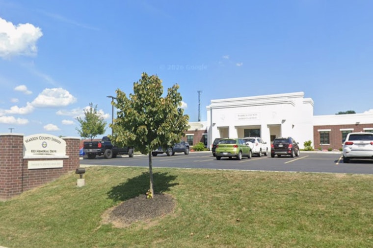 Wellness Check On Mason-Montgomery Erupts As Man Allegedly Opens Fire On Deputies