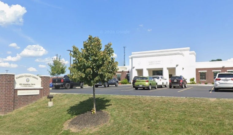 Wellness Check On Mason-Montgomery Erupts As Man Allegedly Opens Fire On Deputies