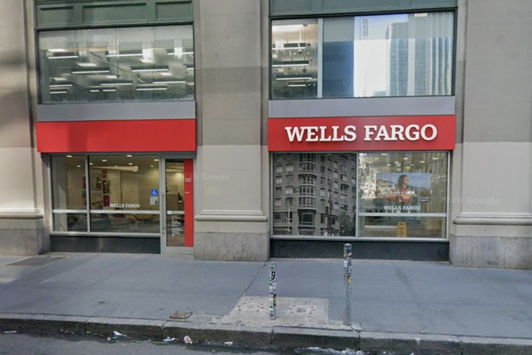 Wells Fargo Bets Big, Unleashes $1.4 Billion Lifeline For Hudson Yards Tower