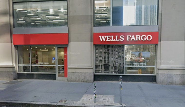 Wells Fargo Bets Big, Unleashes $1.4 Billion Lifeline For Hudson Yards Tower