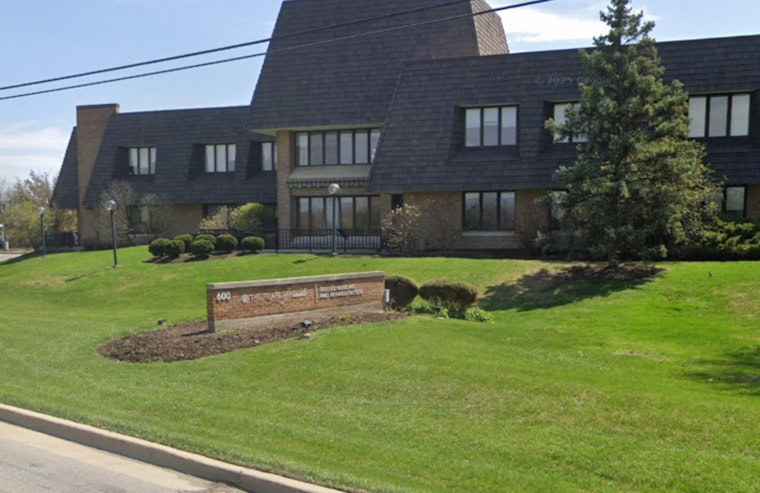 Welltower Sells Hinsdale Nursing Home To Pearl Healthcare