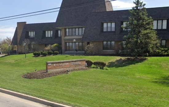Welltower Sells Hinsdale Nursing Home To Pearl Healthcare