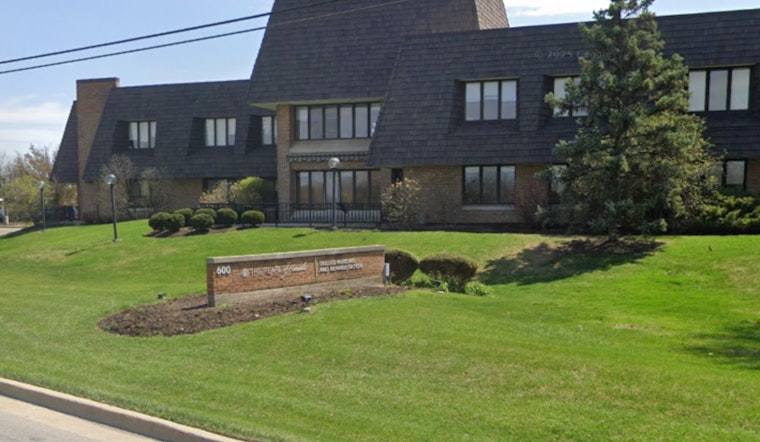 Welltower Sells Hinsdale Nursing Home To Pearl Healthcare