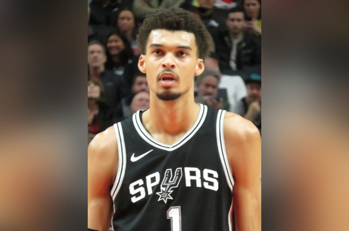 Wembanyama Turns San Antonio Into Thunder House Of Horrors In Game 6 Rout