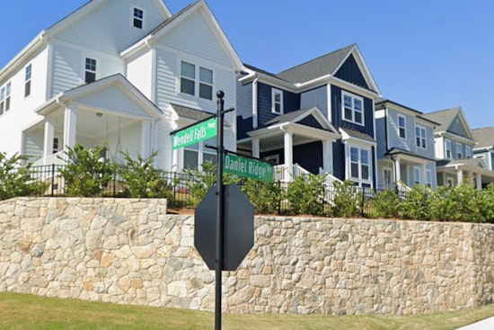 Wendell Falls Cottages Vanish As Triangle Buyers Race For Affordable Keys