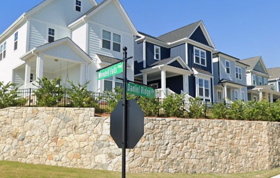 Wendell Falls Cottages Vanish As Triangle Buyers Race For Affordable Keys