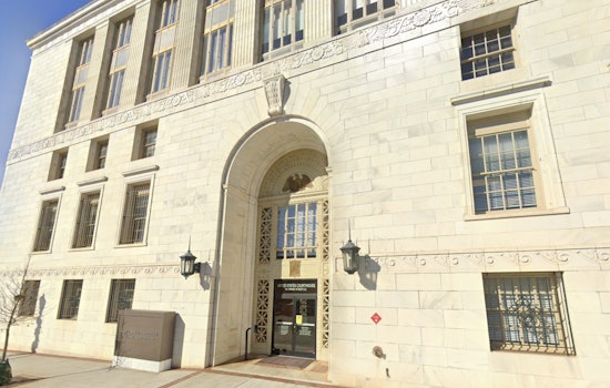 ‘We’re Going to Kill You’: Feds Charge Georgia Man Over Vile Threats to Noem and Bondi
