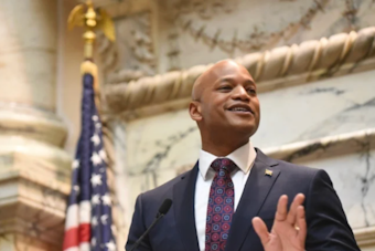 Wes Moore Replaces Campaign Manager Weeks Before Maryland Primary