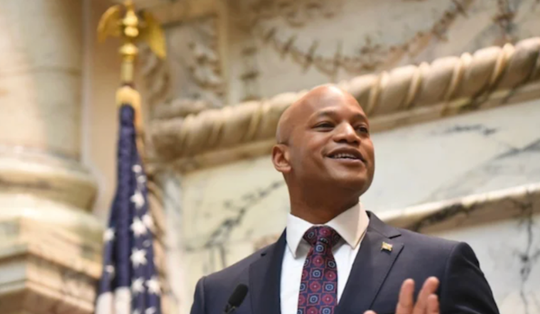 Wes Moore Replaces Campaign Manager Weeks Before Maryland Primary