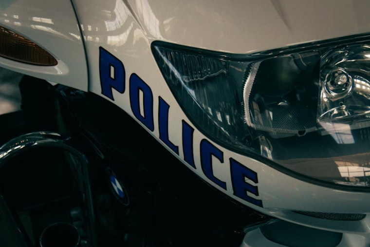 Late-Night U.S. 83 Rollover Kills Weslaco Trucker In Dimmit County