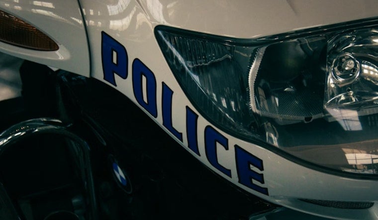 Late-Night U.S. 83 Rollover Kills Weslaco Trucker In Dimmit County