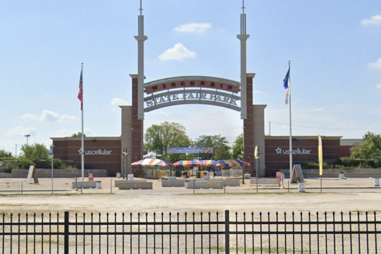 West Allis Fairgrounds Turn Back the Clock With Bank Five Nine Lineup
