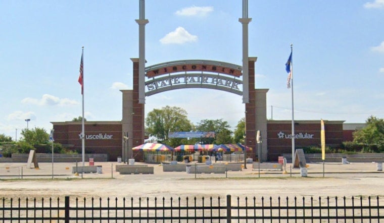 West Allis Fairgrounds Turn Back the Clock With Bank Five Nine Lineup