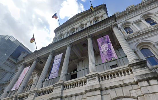 West Baltimore Showdown: Packed District 40 Primary Puts Power Up For Grabs