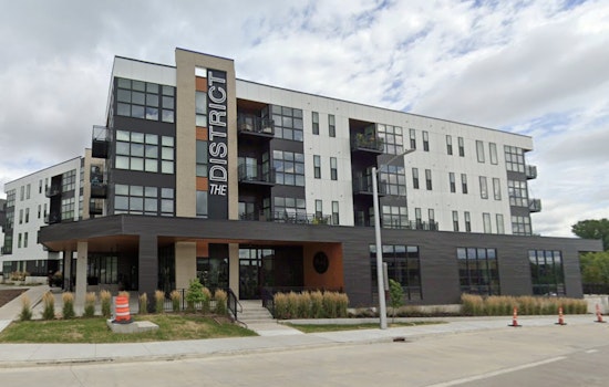 West Bend Scores Big As Titletown Brewing Rolls In With 300-Seat Taproom