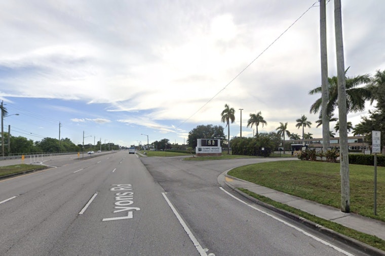 West Boca Building Blitz: GL Homes Lines Lyons Road With Nearly 1,000 Homes