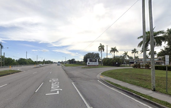 West Boca Building Blitz: GL Homes Lines Lyons Road With Nearly 1,000 Homes