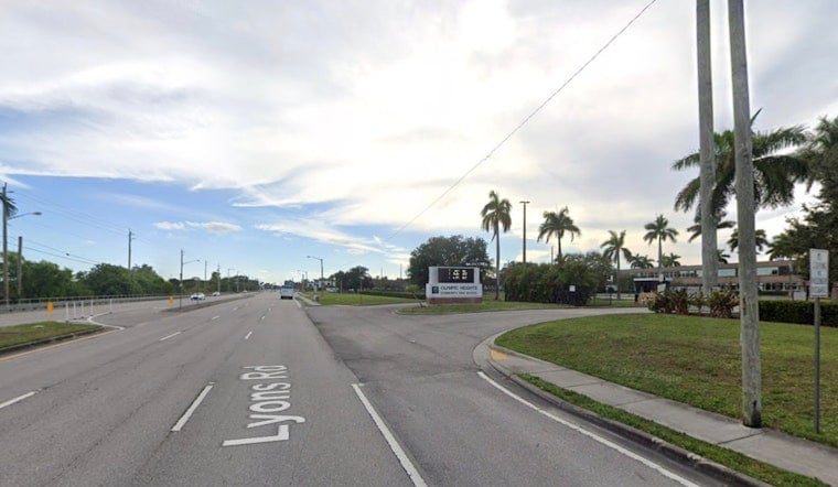 West Boca Building Blitz: GL Homes Lines Lyons Road With Nearly 1,000 Homes
