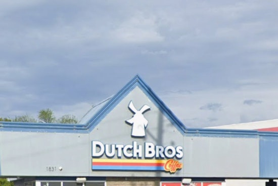West Broad Scores Dutch Bros' First Columbus Drive Thru