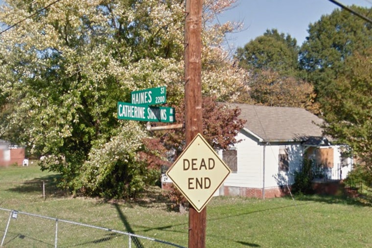 West Charlotte House Of Horror, Woman Found Dead After Days Of Odor