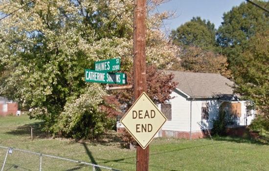 West Charlotte House Of Horror, Woman Found Dead After Days Of Odor