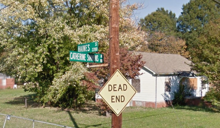 West Charlotte House Of Horror, Woman Found Dead After Days Of Odor