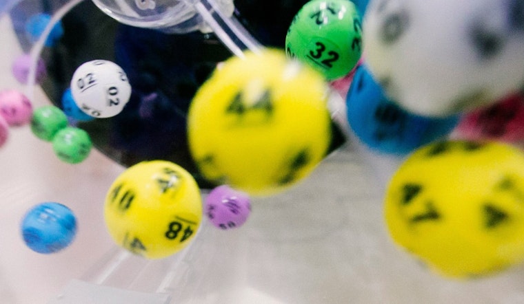 West Chester Grandma ‘Big Shirley’ Snags $50K In Wild Triple-Draw TV Win