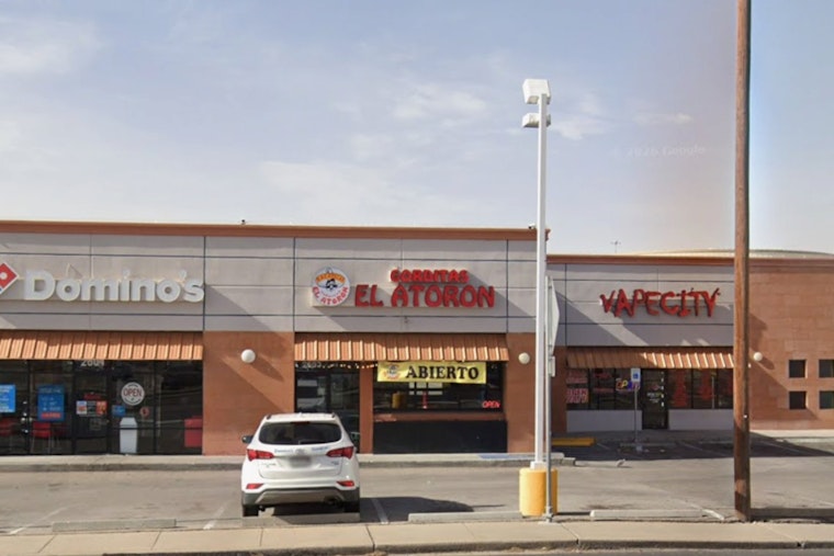 West El Paso Eateries Just Squeak By On Health Inspections