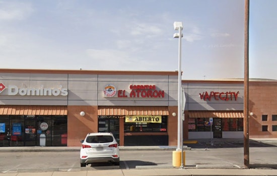 West El Paso Eateries Just Squeak By On Health Inspections