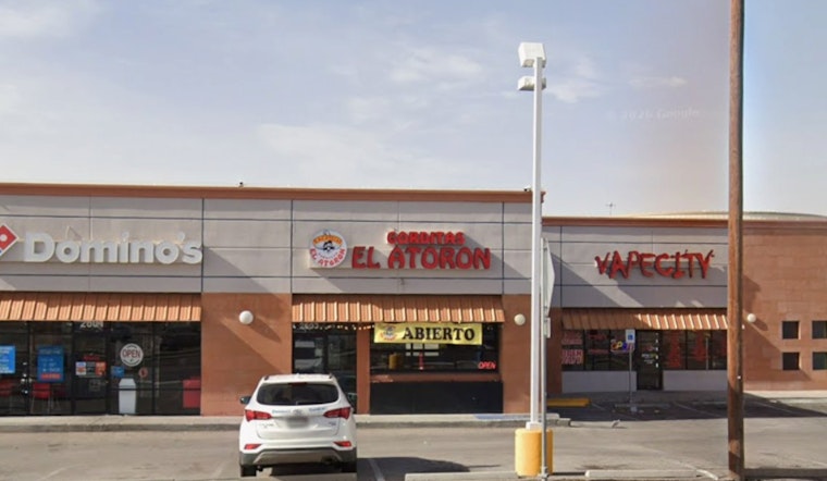 West El Paso Eateries Just Squeak By On Health Inspections