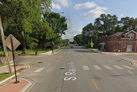 West Englewood Shooting Leaves 42-Year-Old Critical