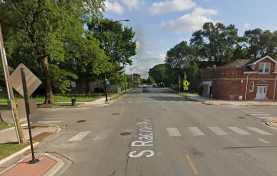 West Englewood Shooting Leaves 42-Year-Old Critical