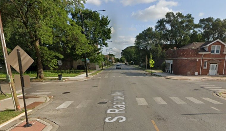West Englewood Shooting Leaves 42-Year-Old Critical