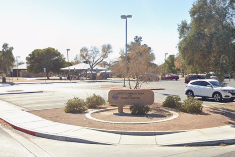 West Flamingo Park Showdown Has Southwest Vegas Neighbors On Edge