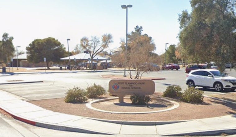 West Flamingo Park Showdown Has Southwest Vegas Neighbors On Edge