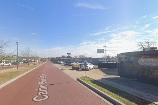 West Fort Worth Tex-Mex Legend Plots Tiny Drive-Thru Comeback On Camp Bowie