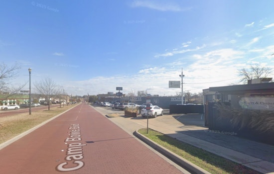 West Fort Worth Tex-Mex Legend Plots Tiny Drive-Thru Comeback On Camp Bowie