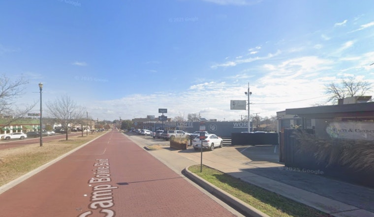 West Fort Worth Tex-Mex Legend Plots Tiny Drive-Thru Comeback On Camp Bowie