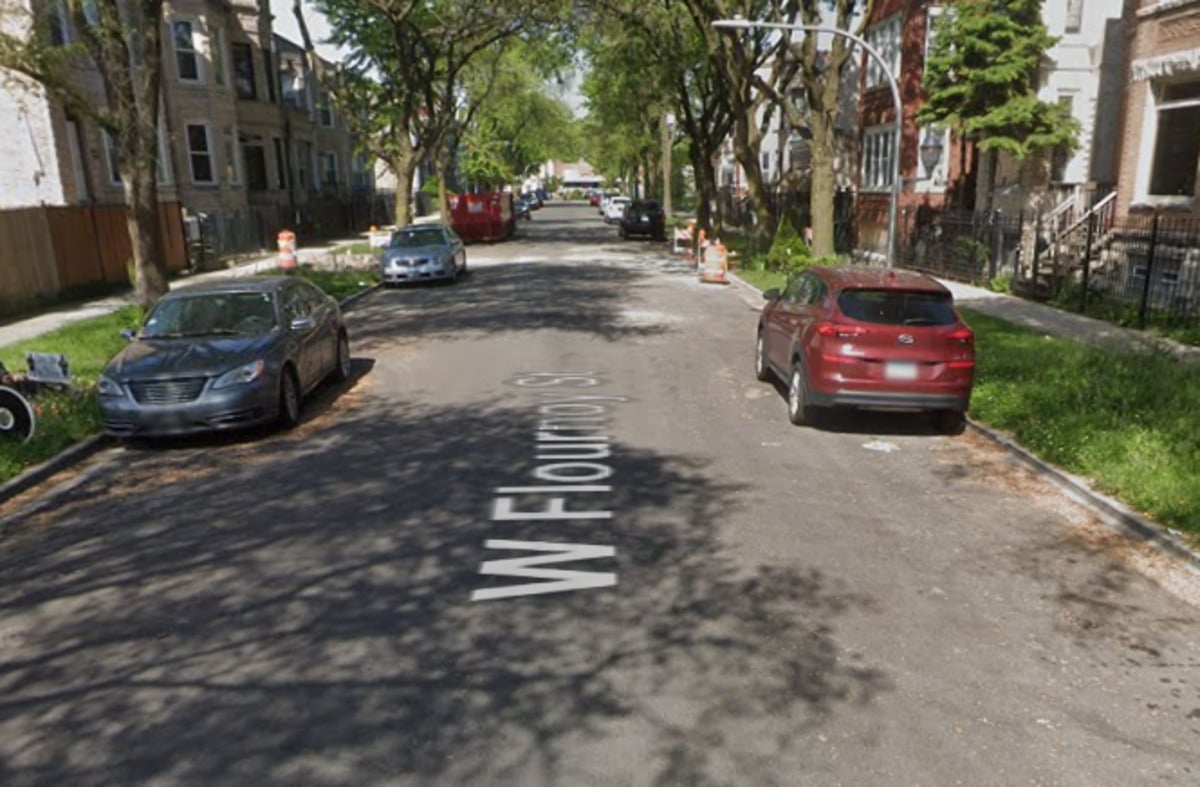 West Garfield Park Shooting Leaves Chicago Man Dead